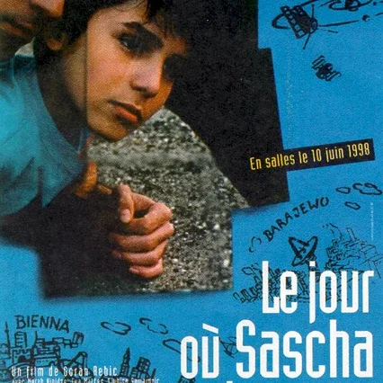Miniature photo du film : Le jour ou sascha est revenu