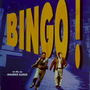 Photo du film : Bingo !