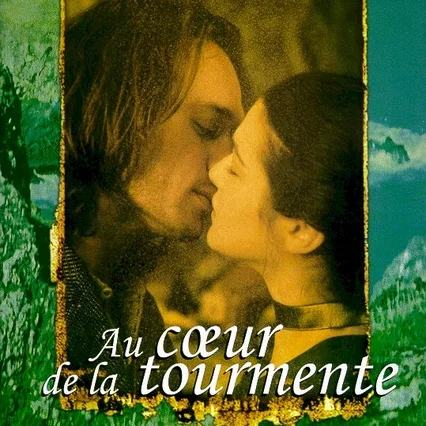 Miniature photo du film : Au coeur de la tourmente