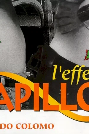 Affiche du film : L'effet papillon