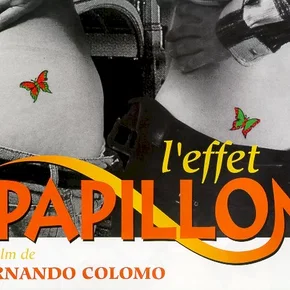 Photo du film : L'effet papillon