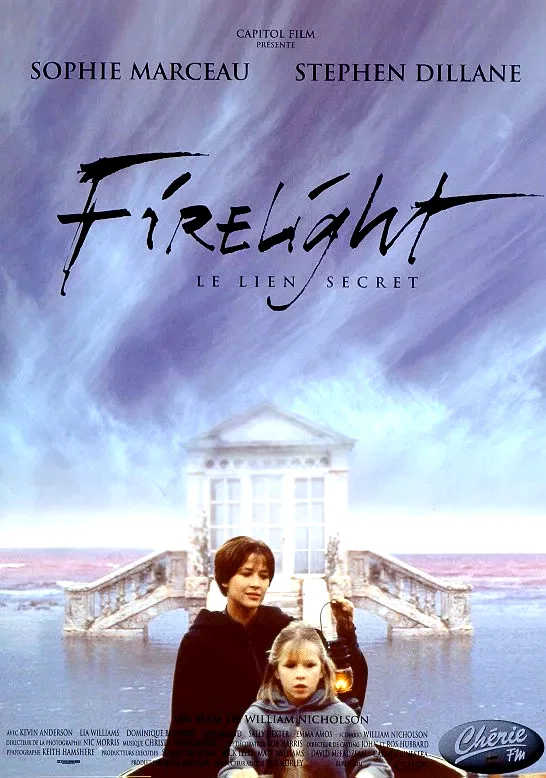 Affiche du film : Firelight (le lien secret)