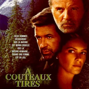 Photo du film : A couteaux tirés