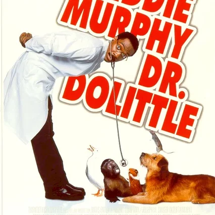 Miniature photo du film : Dr. Dolittle