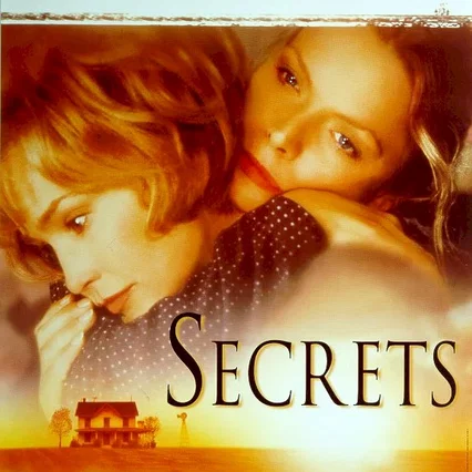 Miniature photo du film : Secrets