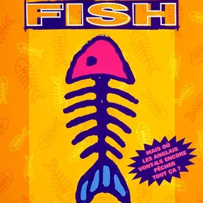 Photo du film : Shooting fish