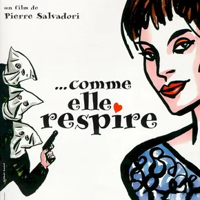 Photo du film : ... comme elle respire