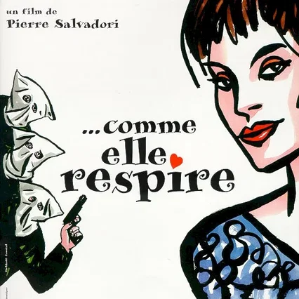 Miniature photo du film : ... comme elle respire