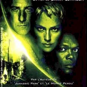 Photo du film : Sphere
