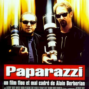 Photo du film : Paparazzi