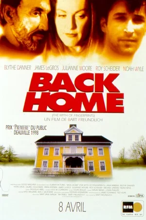 Photo 1 du film : Back home