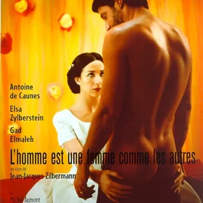 Photo du film : L'homme est une femme comme les autres