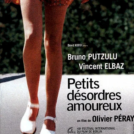Miniature photo du film : Petits désordres amoureux