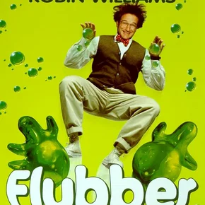 Photo du film : Flubber
