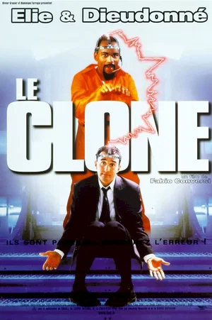 Affiche du film : Le clone