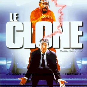 Photo du film : Le clone