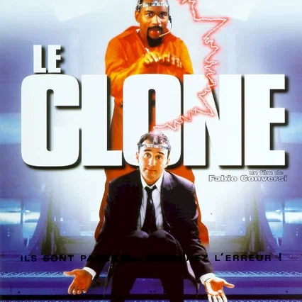 Miniature photo du film : Le clone