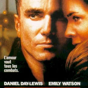 Photo du film : The boxer