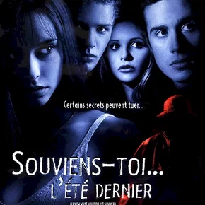 Photo du film : Souviens-toi... l'été dernier
