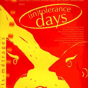Photo du film : (in) tolerance days