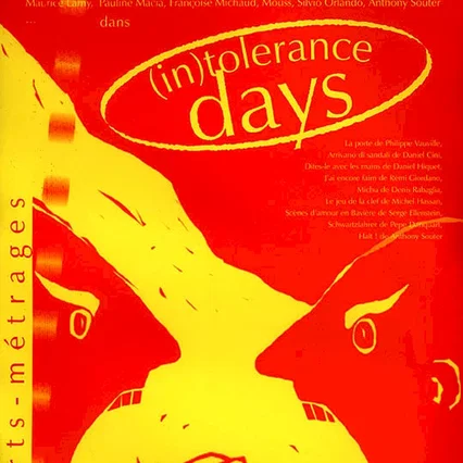 Miniature photo du film : (in) tolerance days
