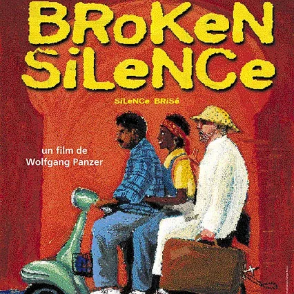 Miniature photo du film : Broken silence (silence brise)