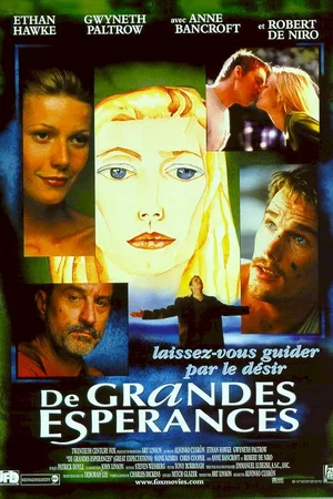 Affiche du film : De grandes espérances