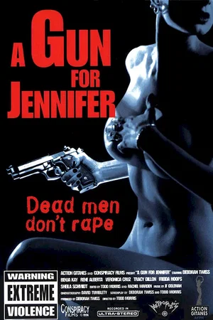 Affiche du film : A Gun for Jennifer