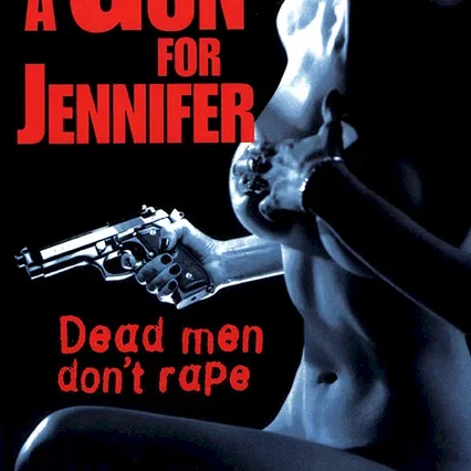 Miniature photo du film : A Gun for Jennifer