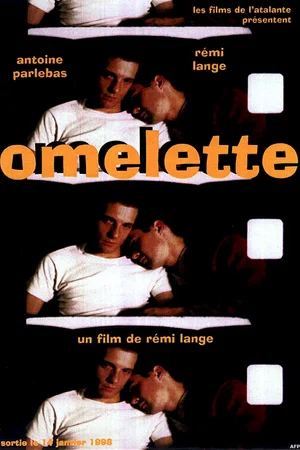 Affiche du film : Omelette