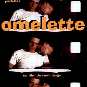 Photo du film : Omelette