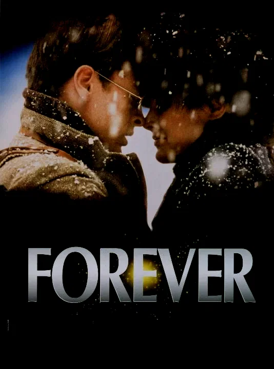 Affiche du film : Forever