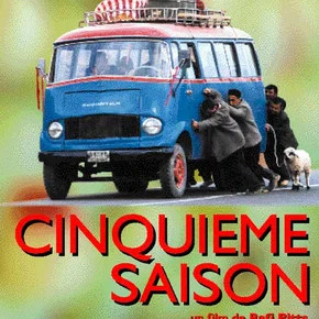 Photo du film : Cinquieme saison
