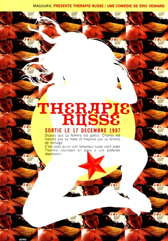 Affiche du film : Therapie russe