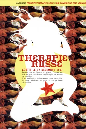 Affiche du film : Therapie russe
