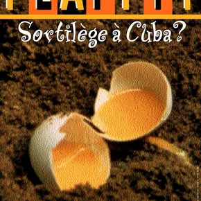 Photo du film : Plaff !! sortilege a cuba ?
