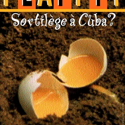 Miniature photo du film : Plaff !! sortilege a cuba ?