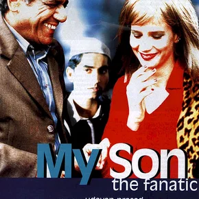Photo du film : My son the fanatic