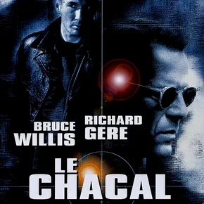 Photo du film : Le chacal