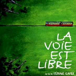 Photo du film : La voie est libre