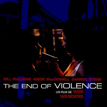 Miniature photo du film : The end of violence