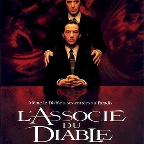 Photo du film : L'Associé du diable