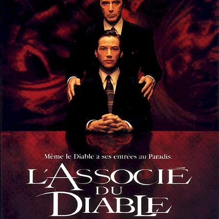 Miniature photo du film : L'Associé du diable