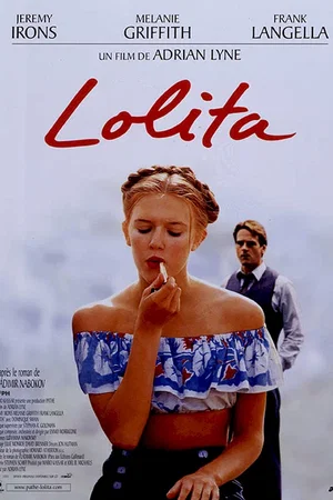 Affiche du film : Lolita
