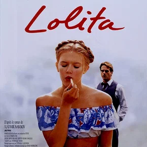 Photo du film : Lolita