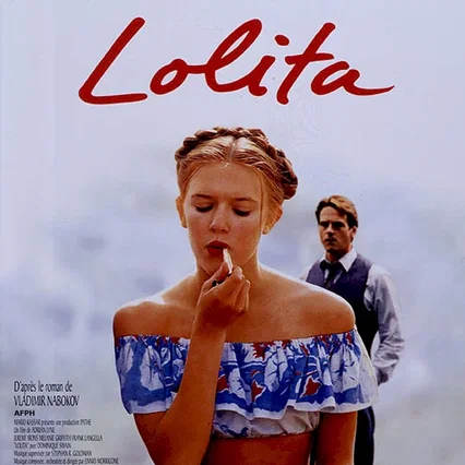 Miniature photo du film : Lolita