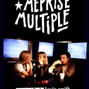 Photo du film : Meprise multiple (les amours d'alyss