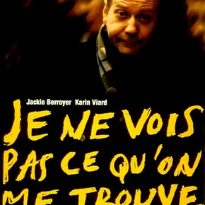 Photo du film : Je ne vois pas ce qu'on me trouve