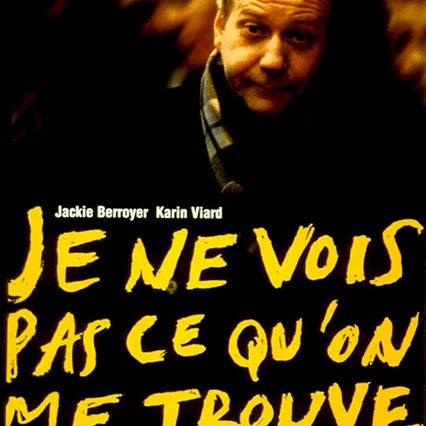 Miniature photo du film : Je ne vois pas ce qu'on me trouve