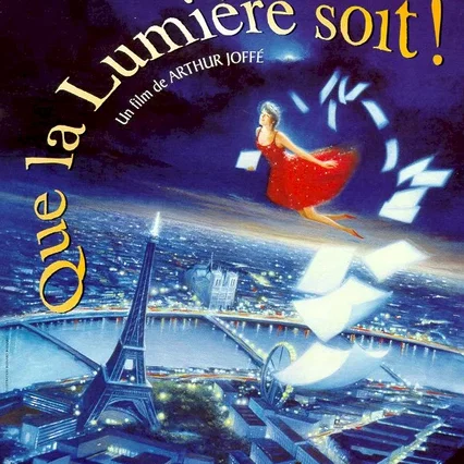 Miniature photo du film : Que la lumière soit 